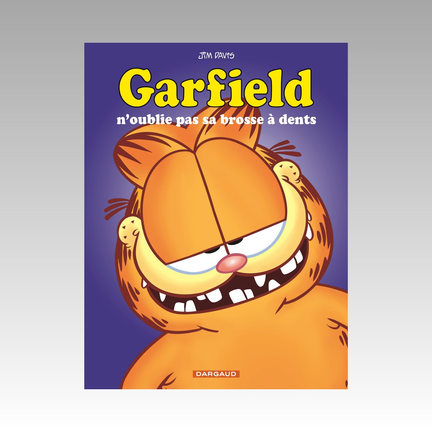 Garfield. Tome 22