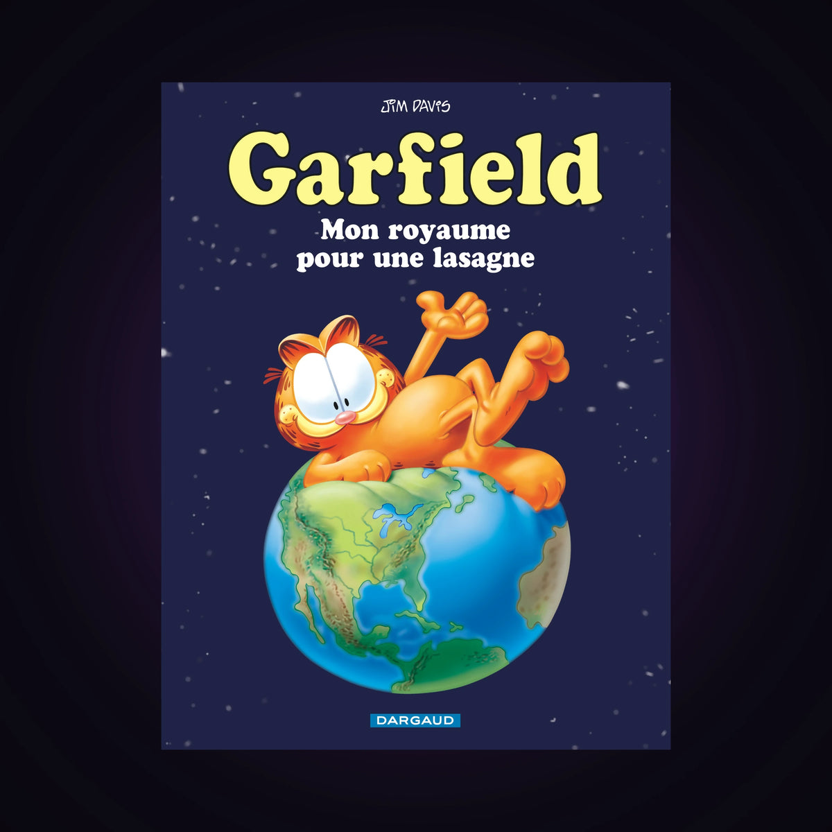 Garfield. Tome 6