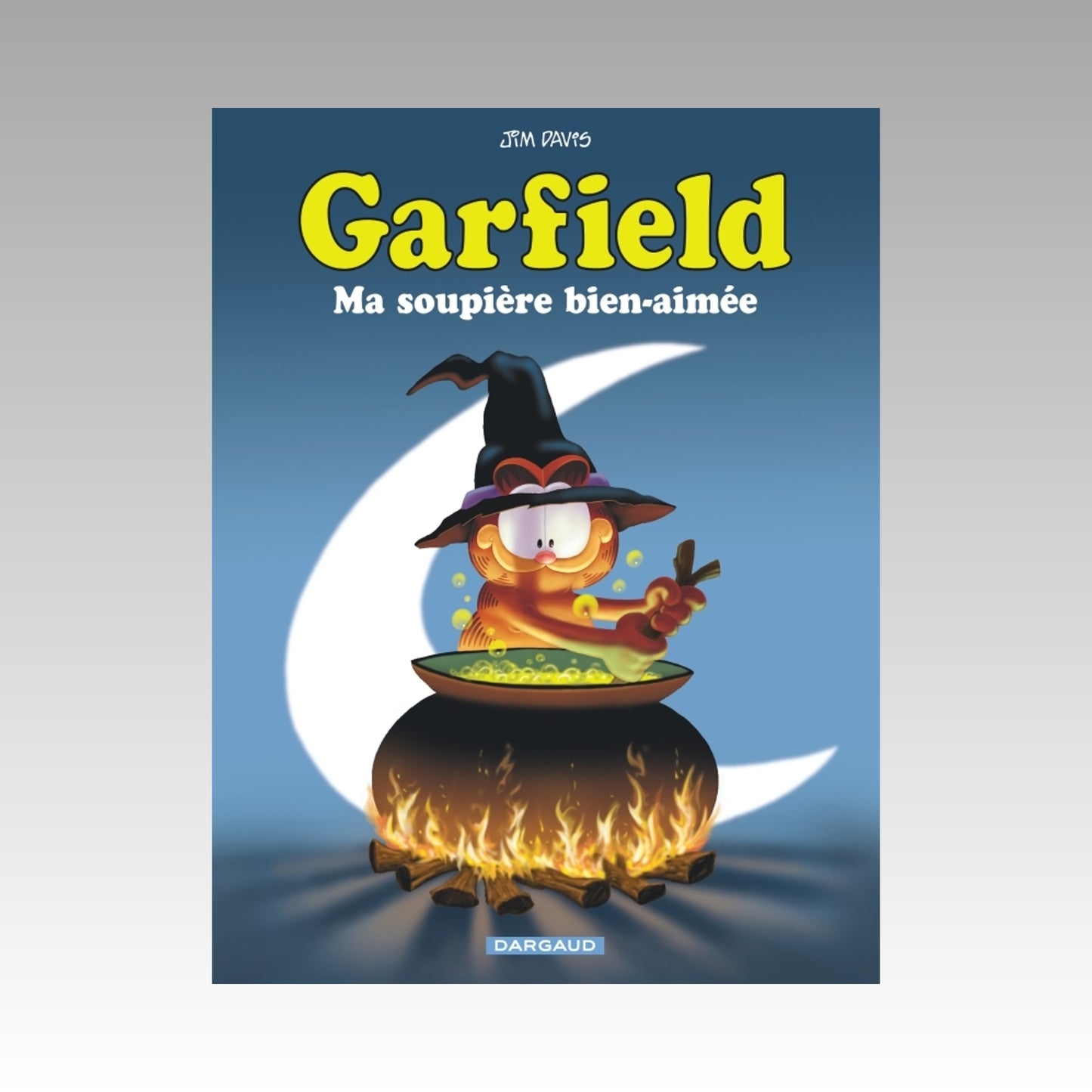 Garfield. Tome 31