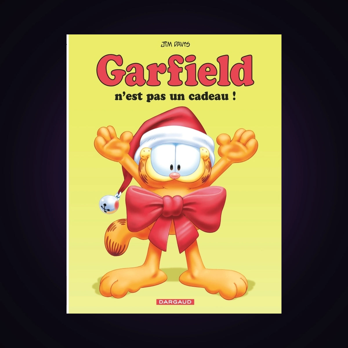 Garfield. Tome 17