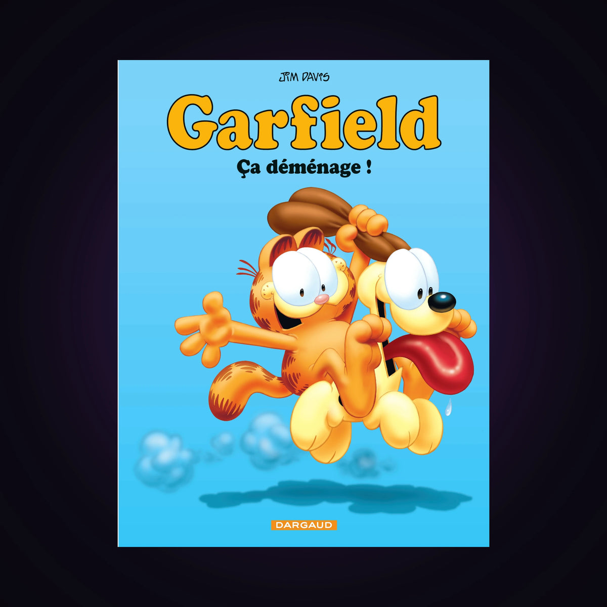 Garfield. Tome 26