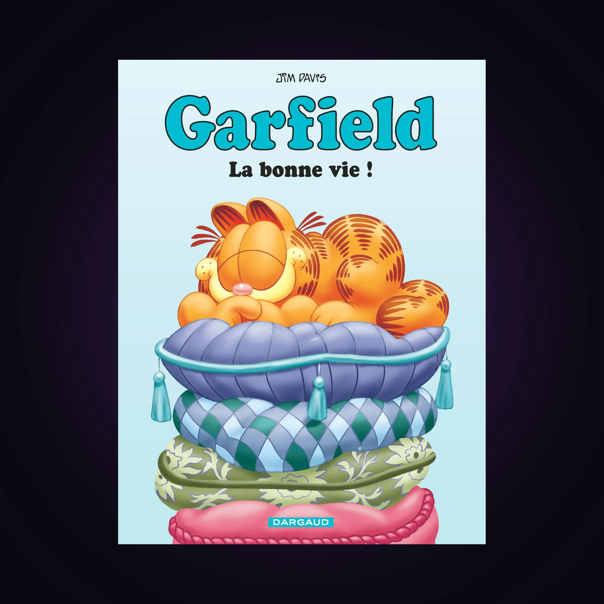 Garfield. Tome 9