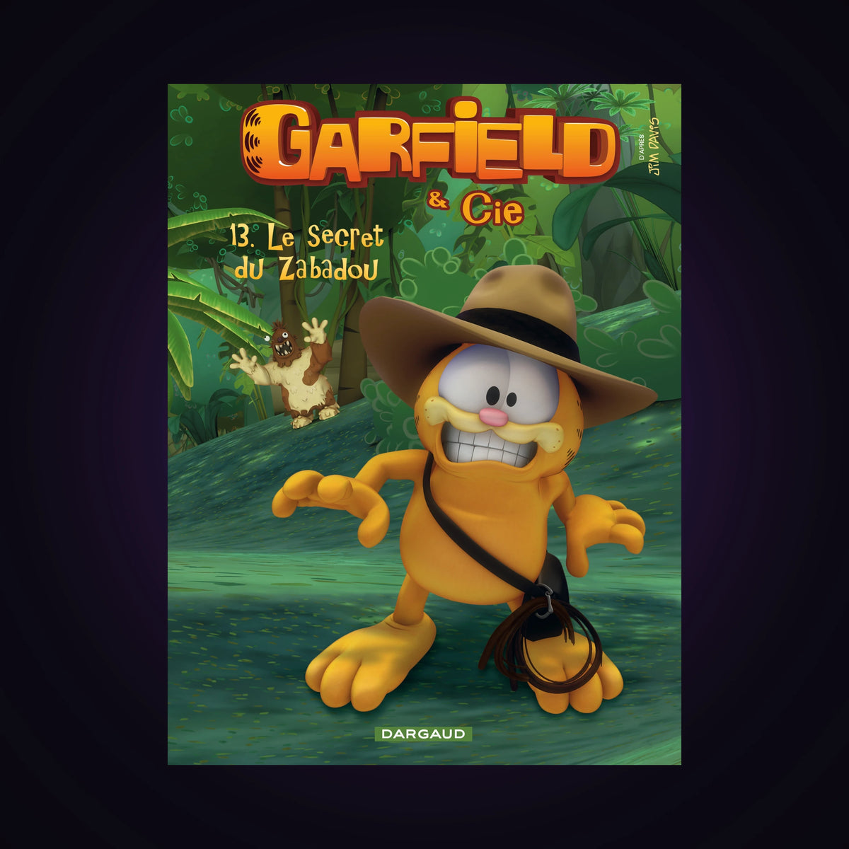 Garfield & Cie. Tome 13