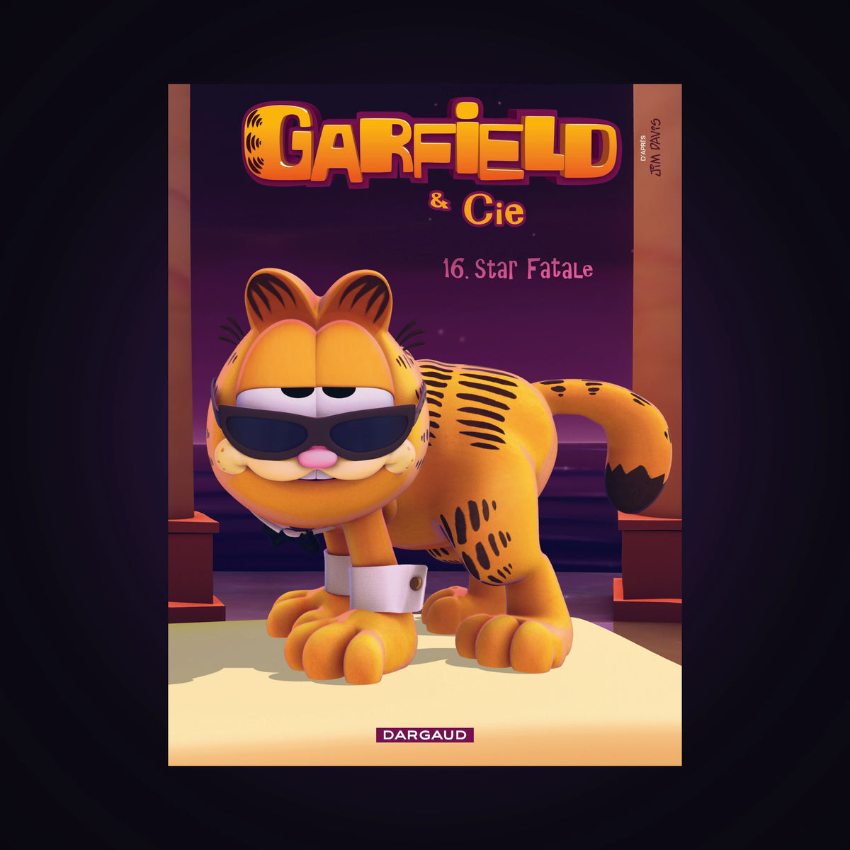 Garfield & Cie. Tome 16