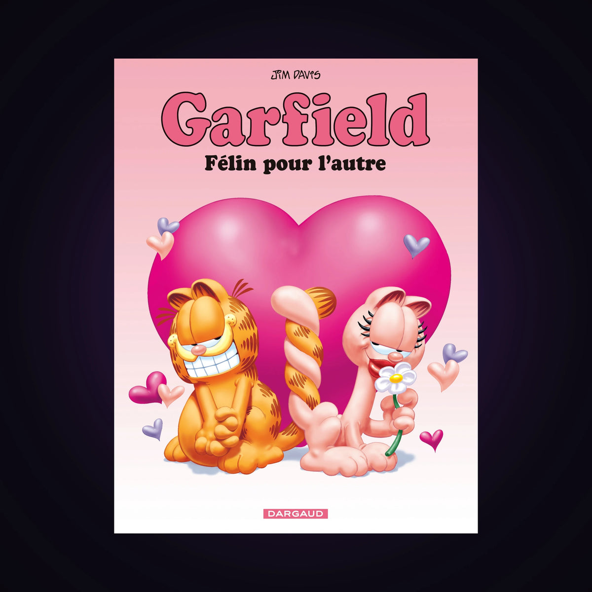 Garfield. Tome 58