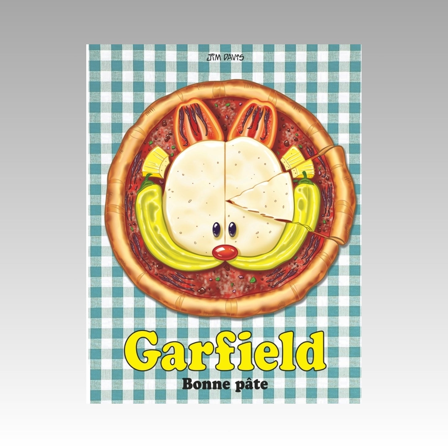 Garfield. Tome 62