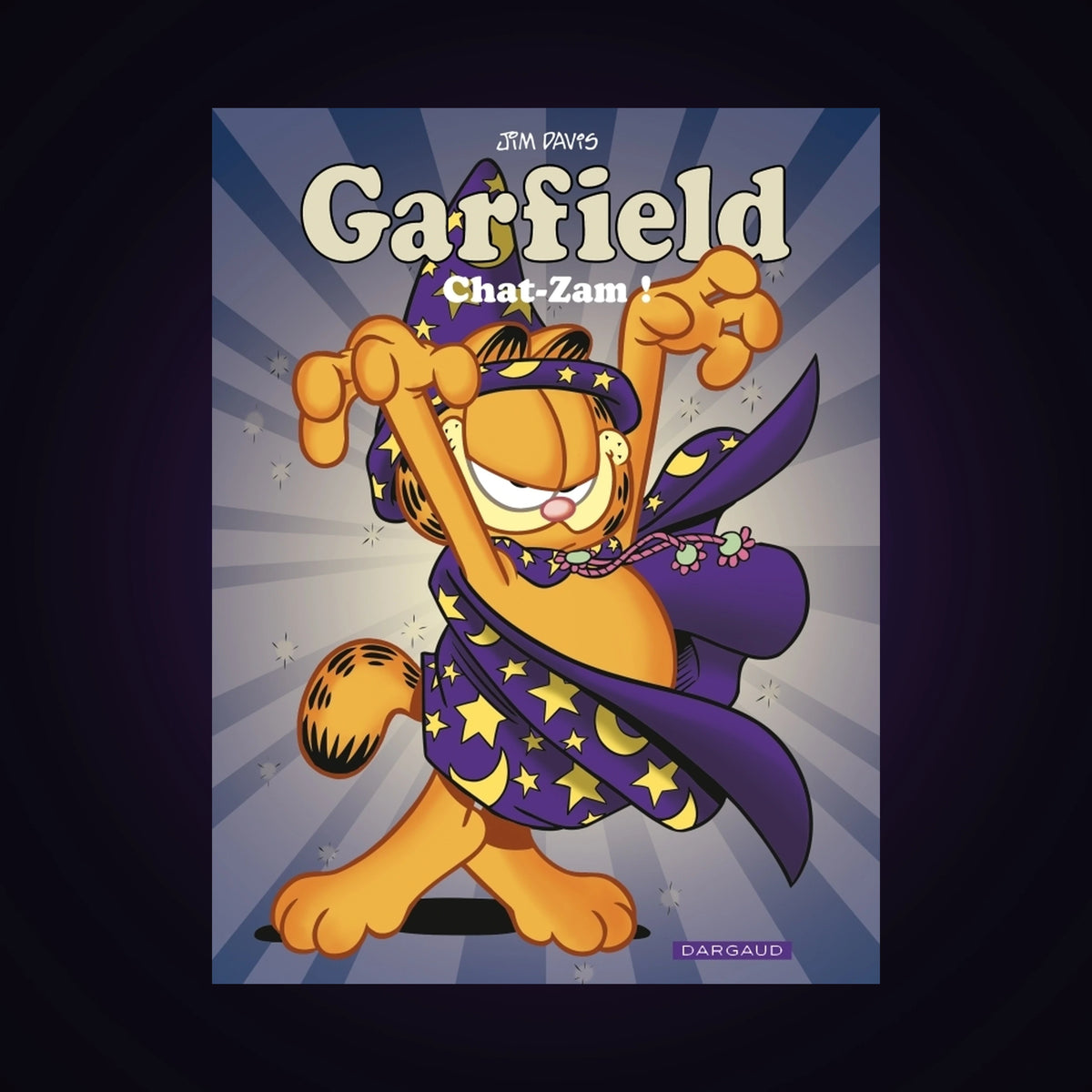 Garfield. Tome 66