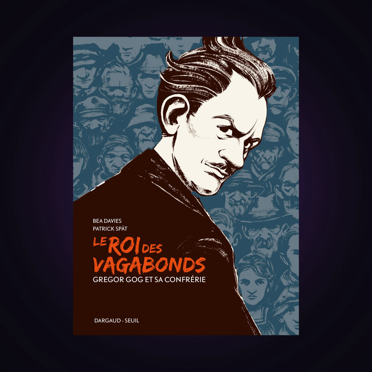Le roi des vagabonds