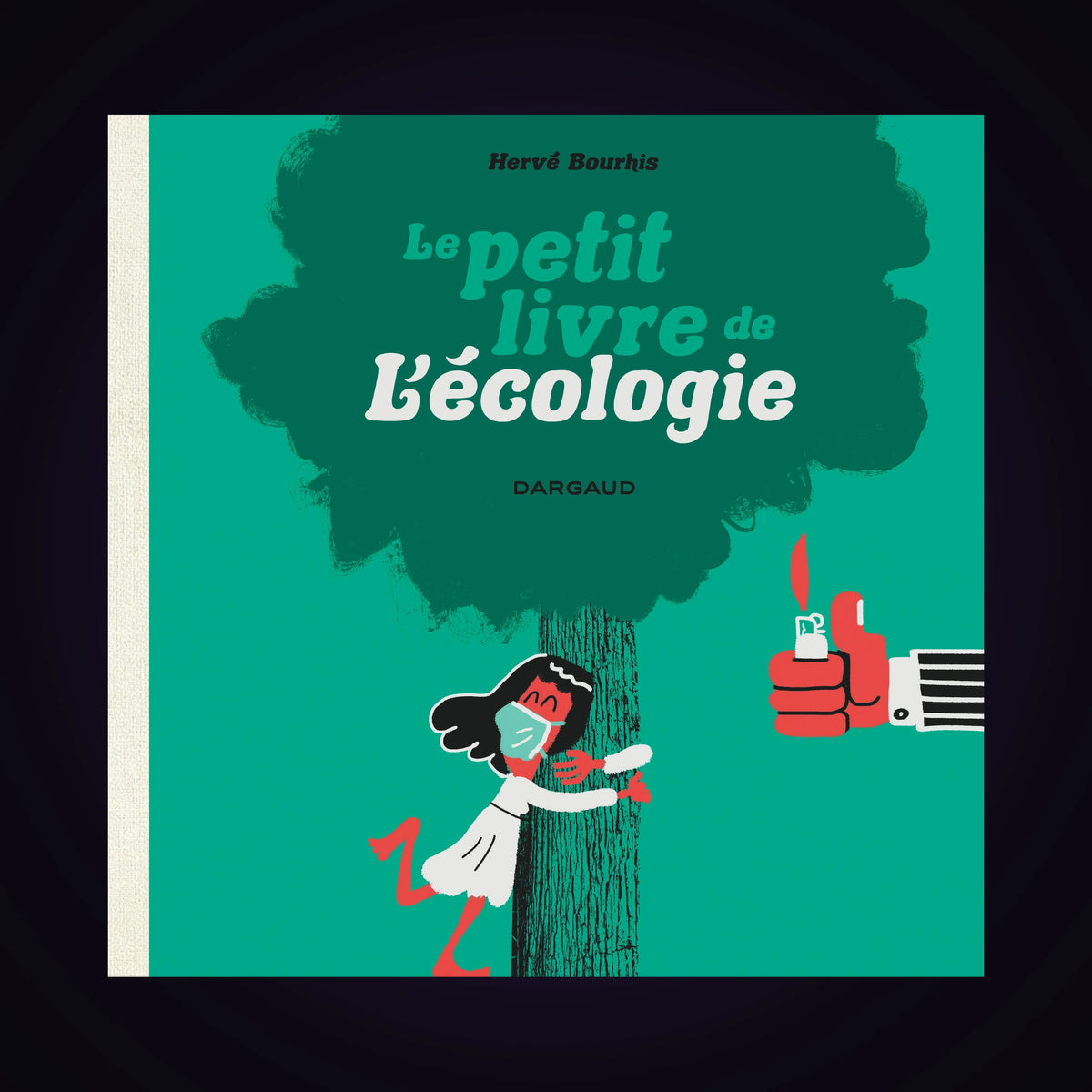 Le petit livre de l'écologie