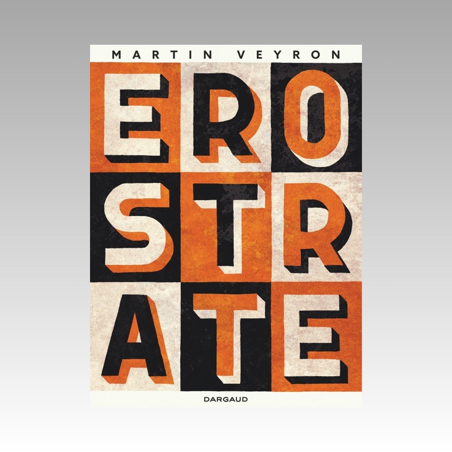 Erostrate
