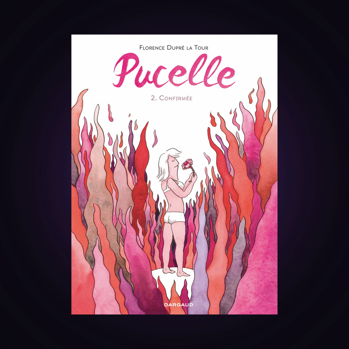 Pucelle. Tome 2