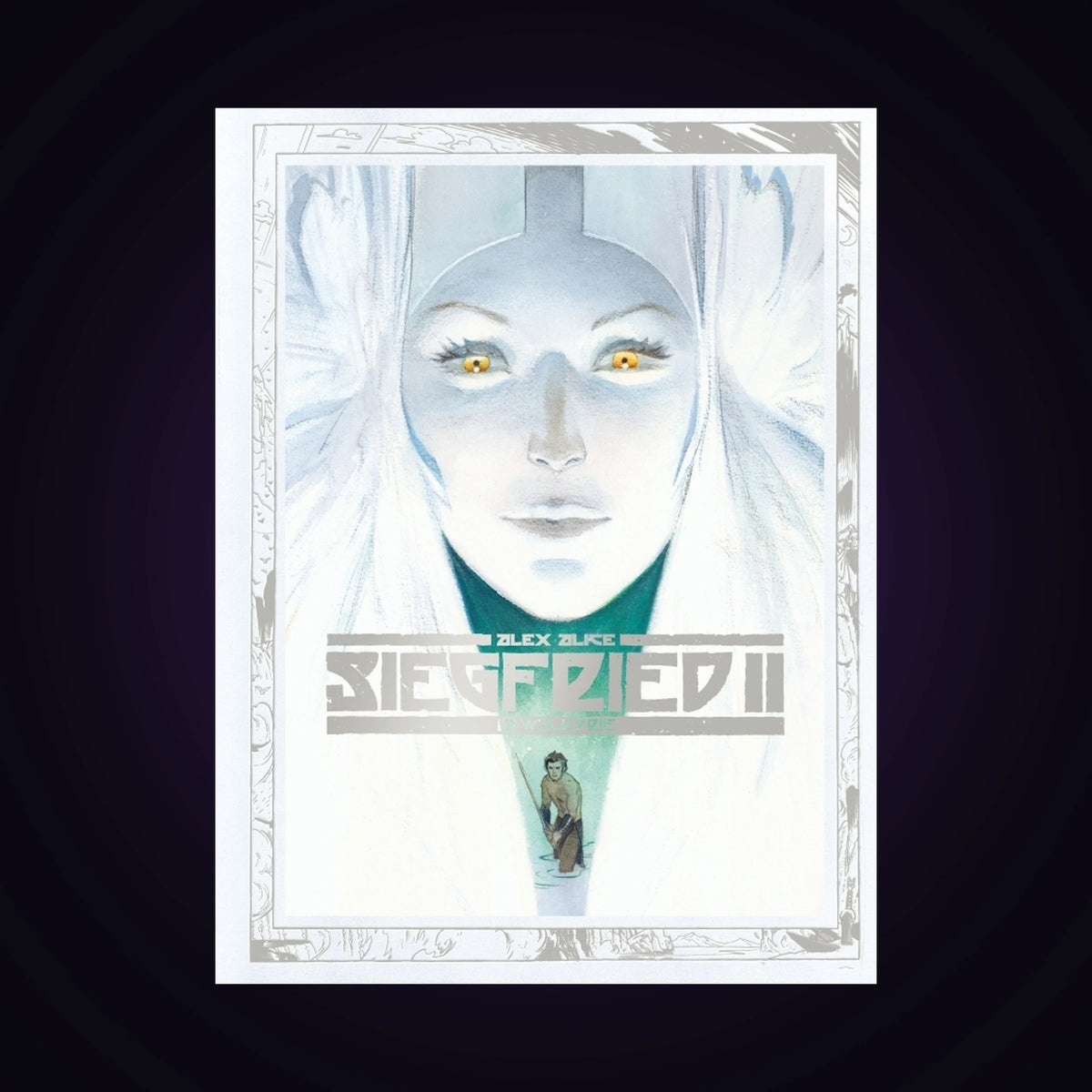 Siegfried. Tome 2