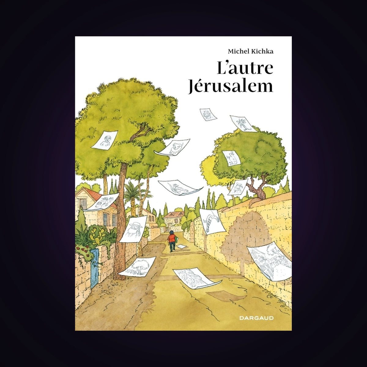 L'autre Jérusalem