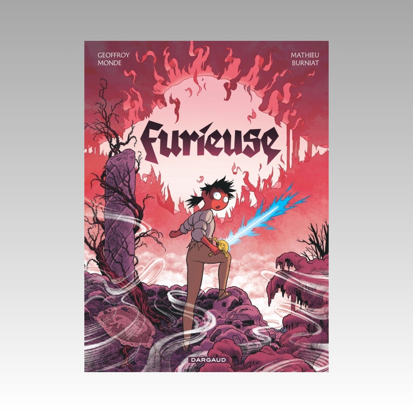 Furieuse