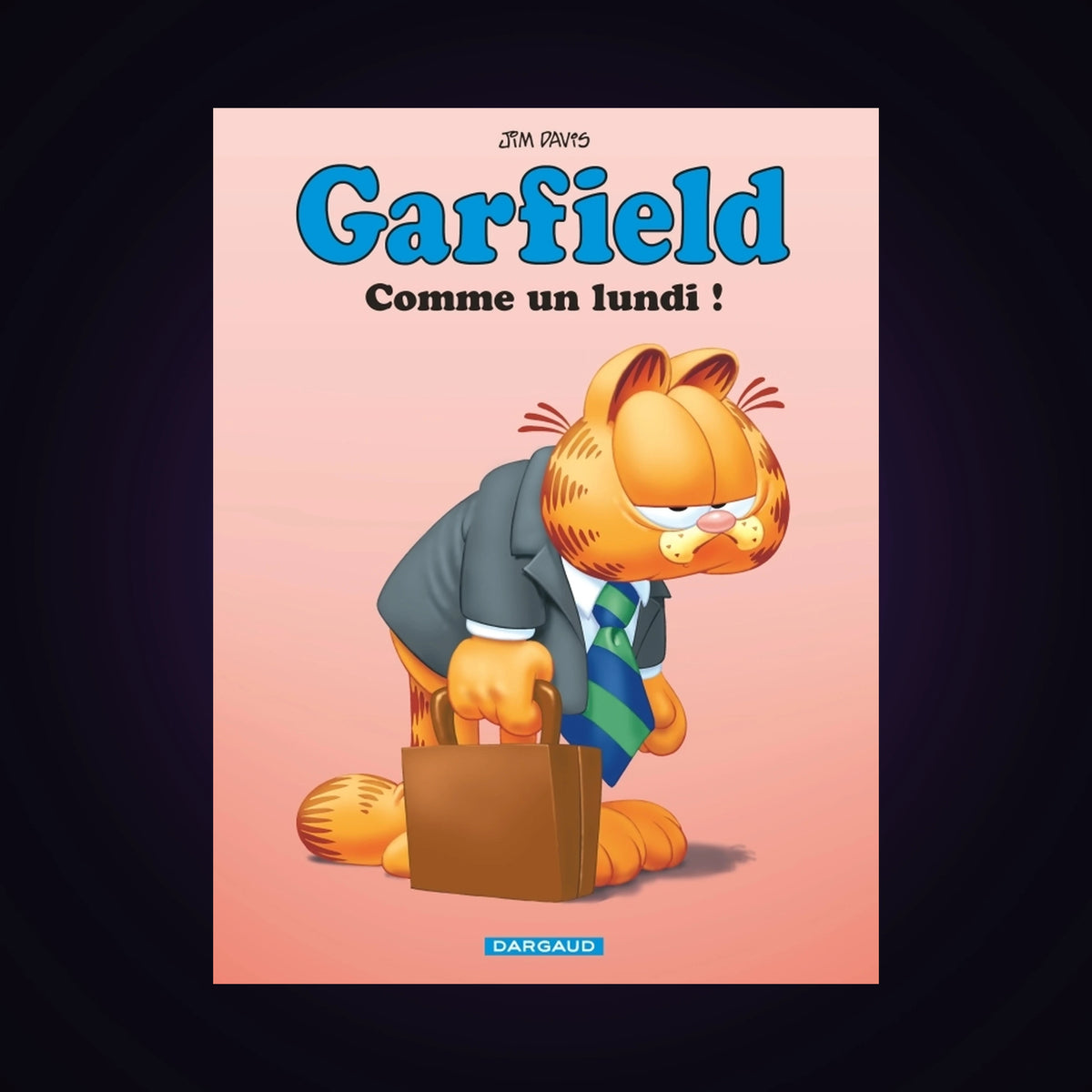Garfield. Tome 74