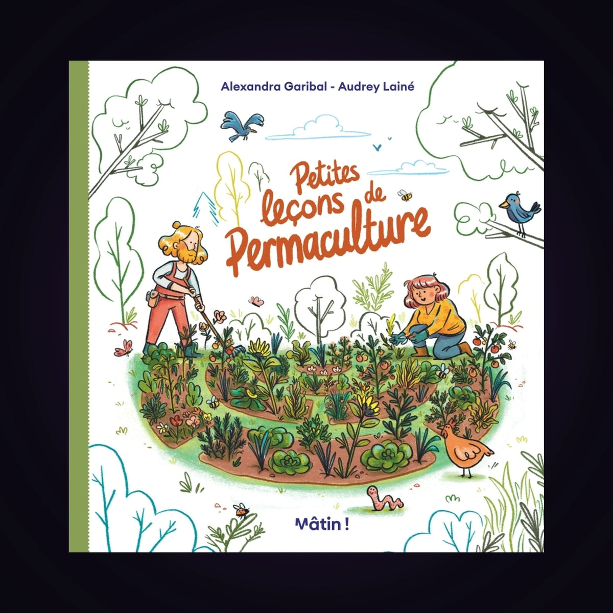 Petites leçons de permaculture