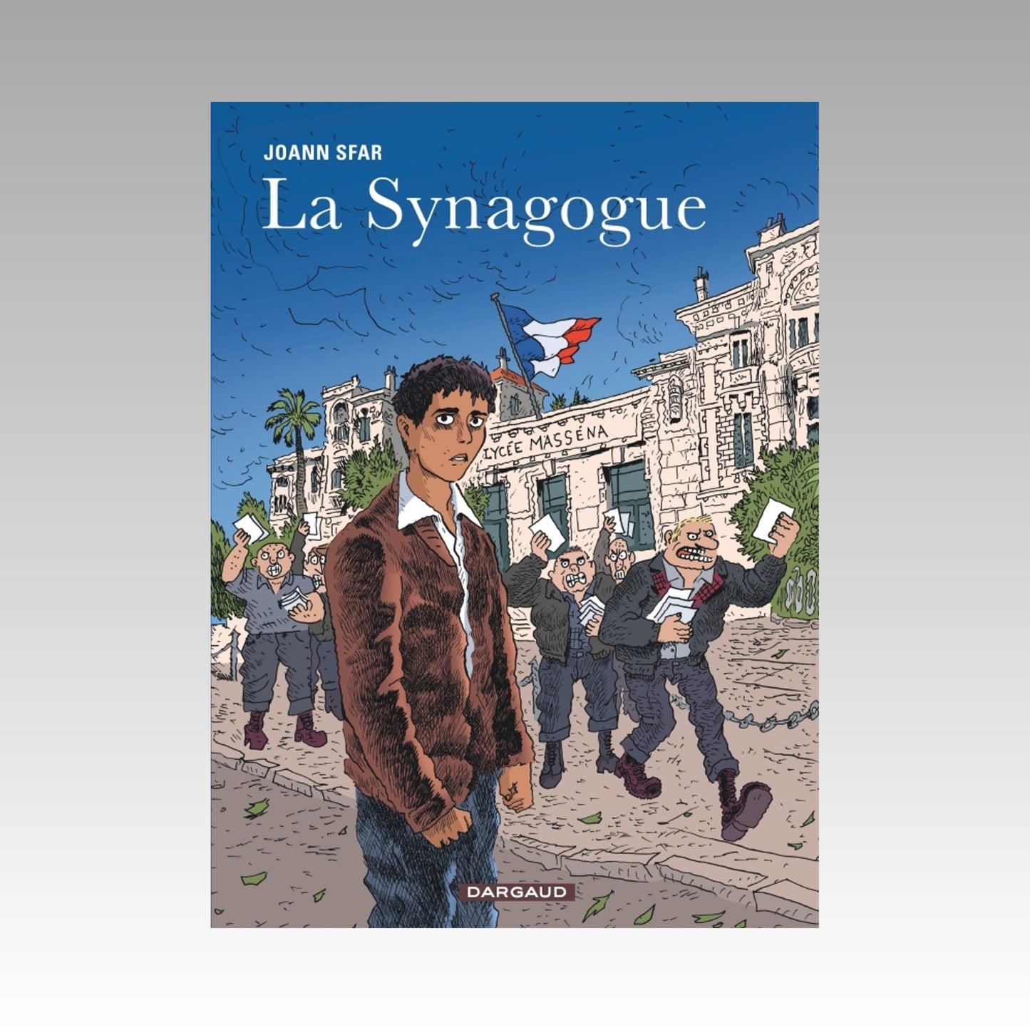 La Synagogue
