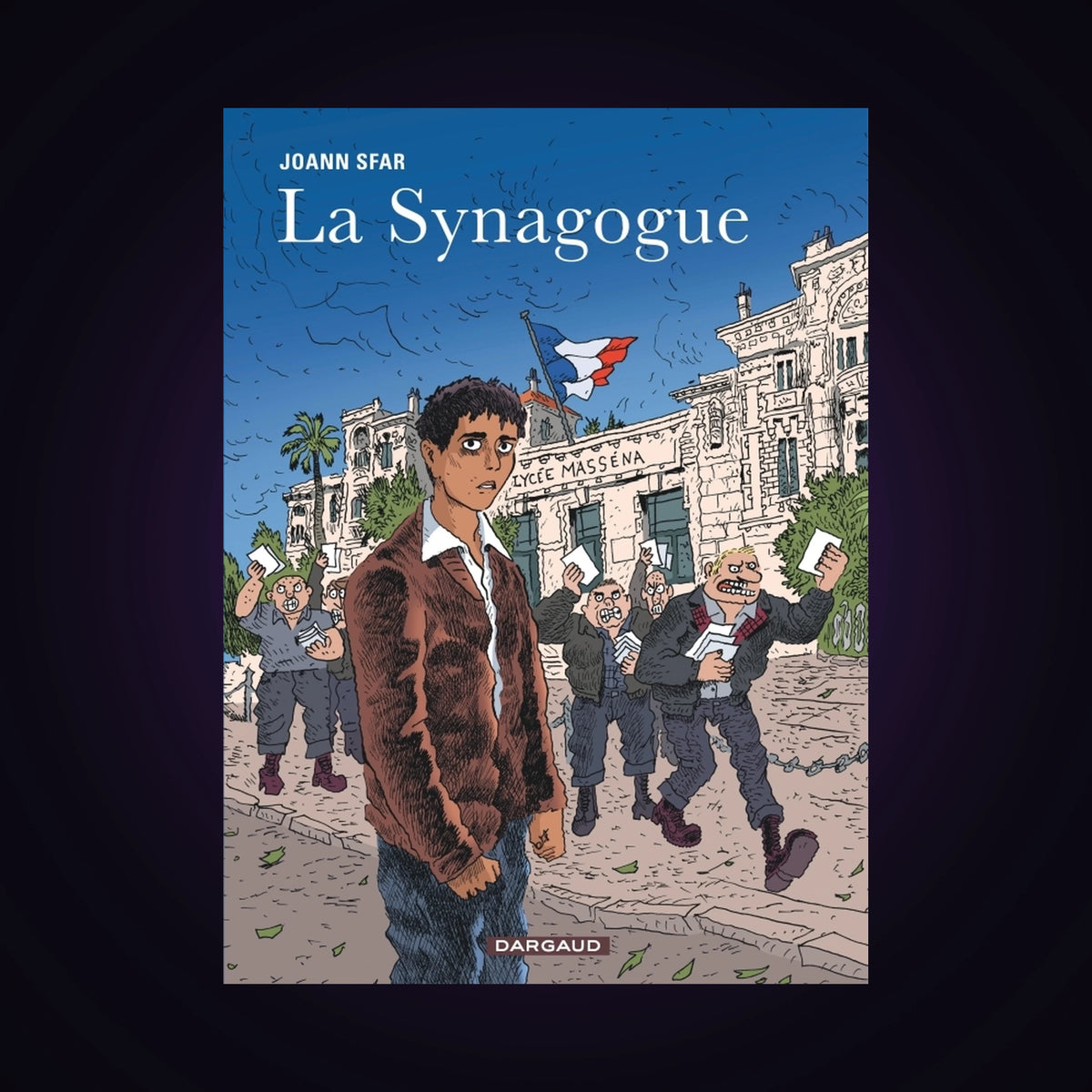 La Synagogue