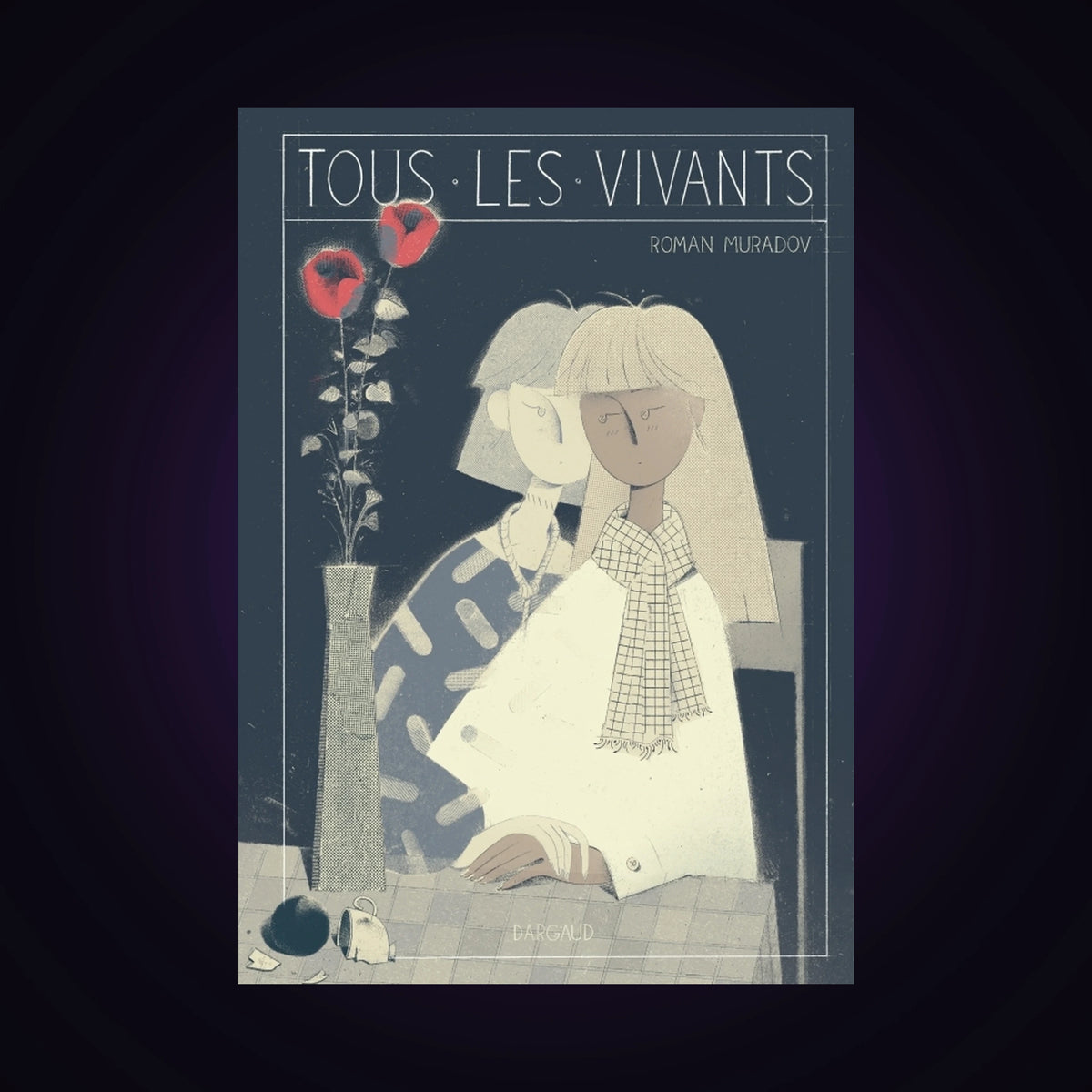 Tous les vivants