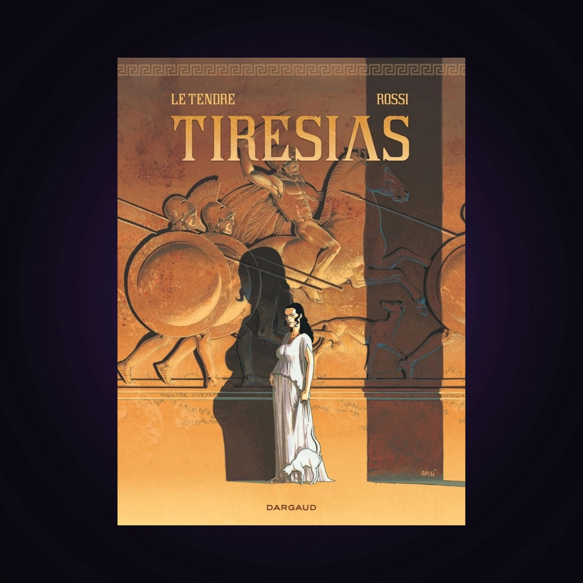 Tiresias