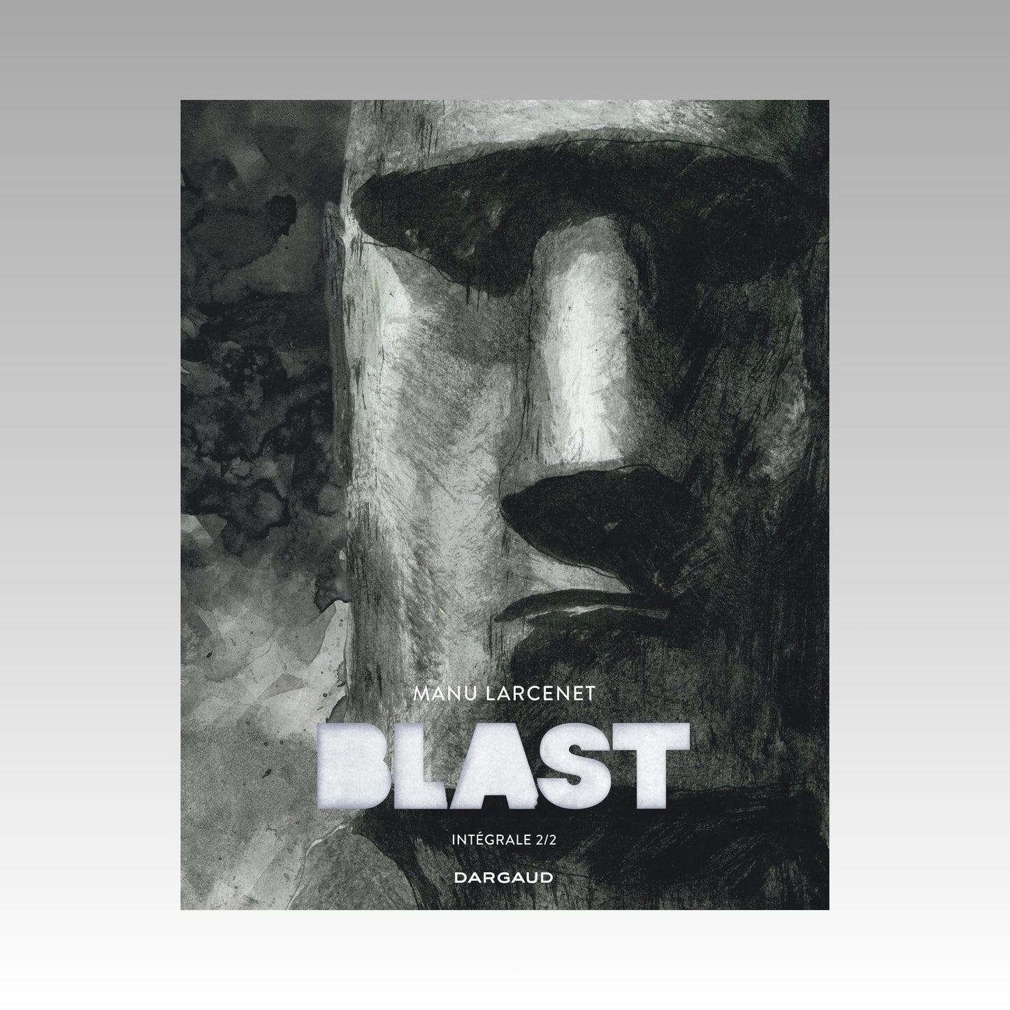 Blast - Intégrale. Tome 2