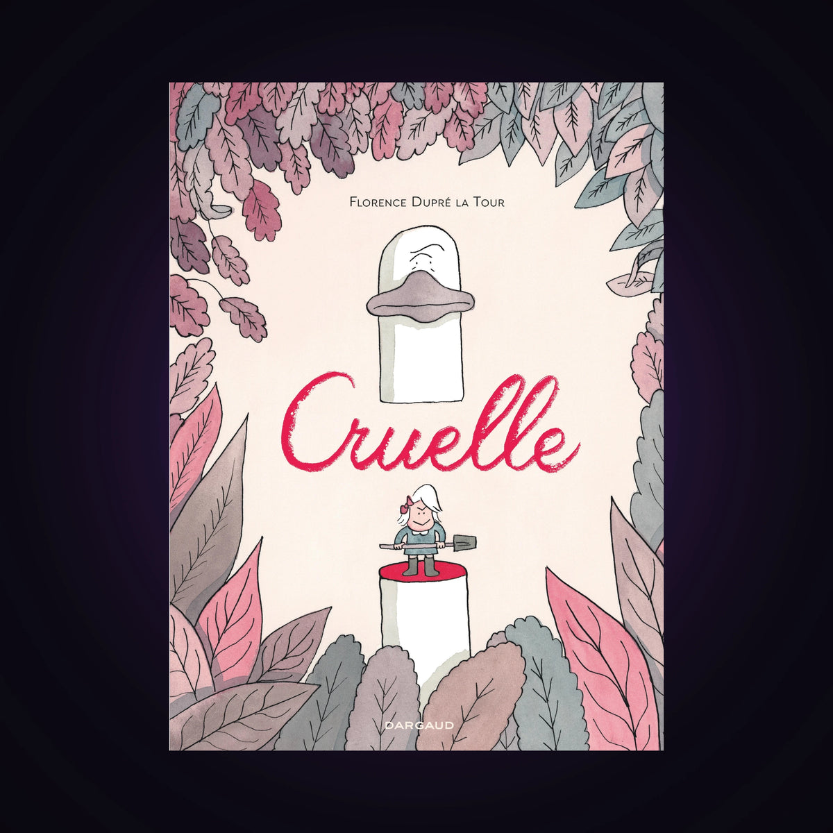 Cruelle