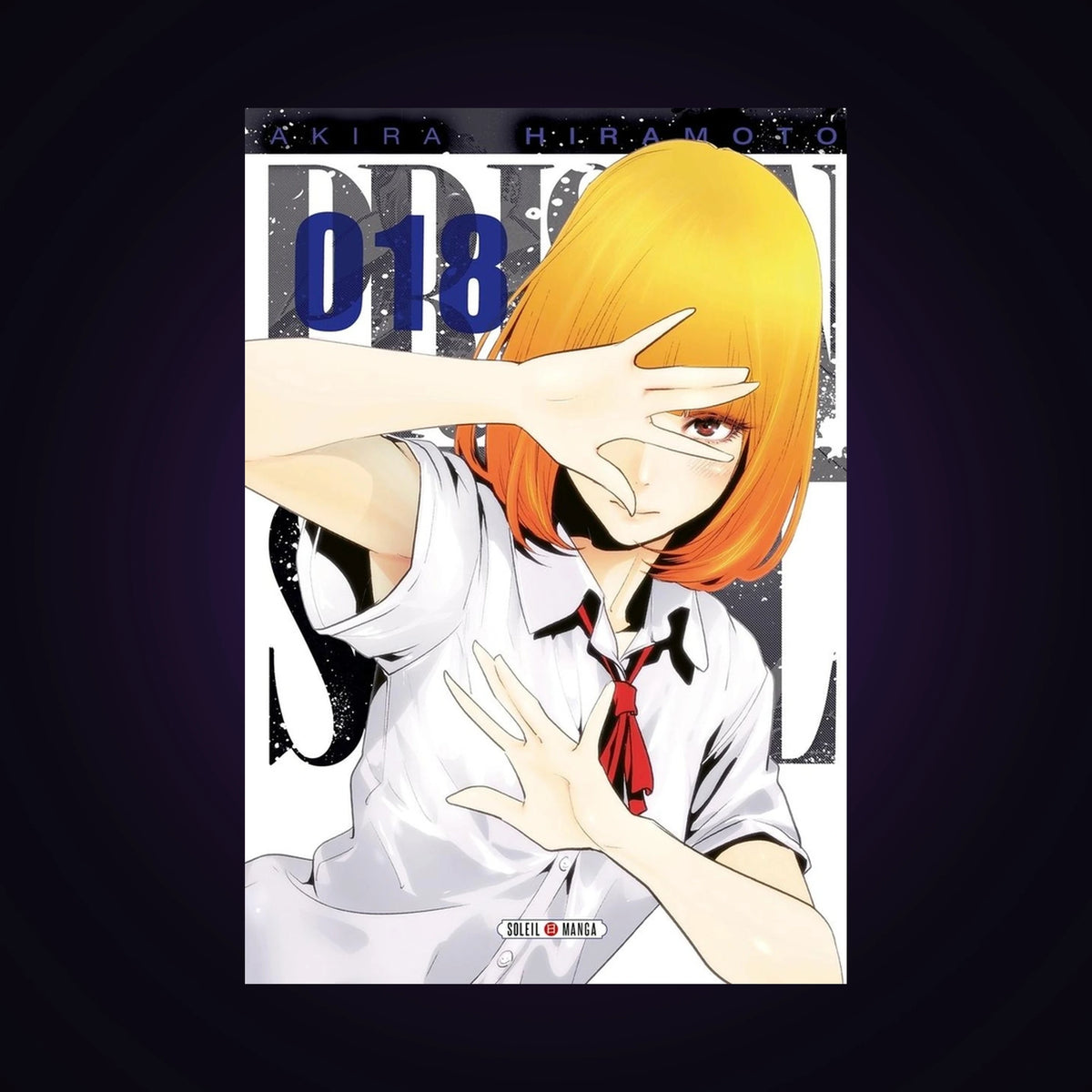 Prison School. Tome 18