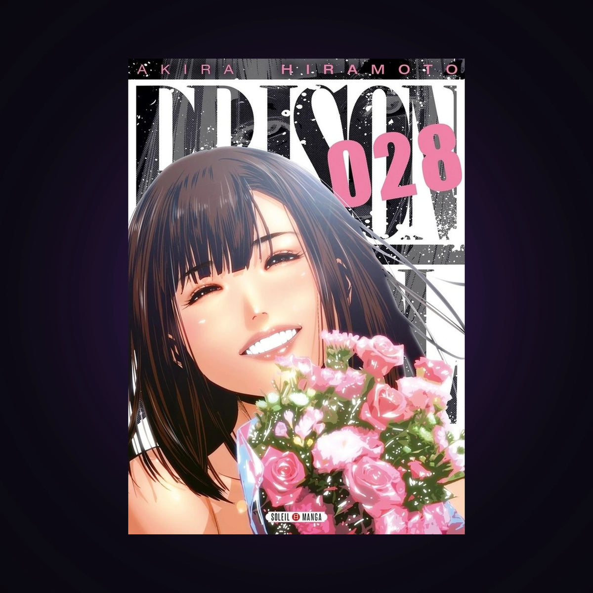 Prison School. Tome 28