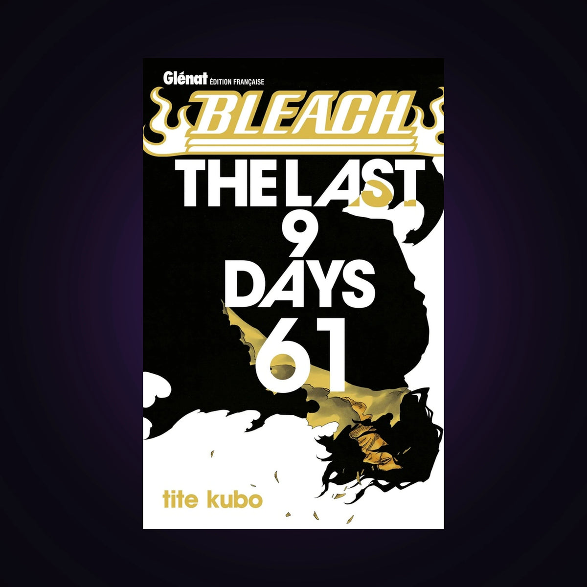 Bleach. Tome 61