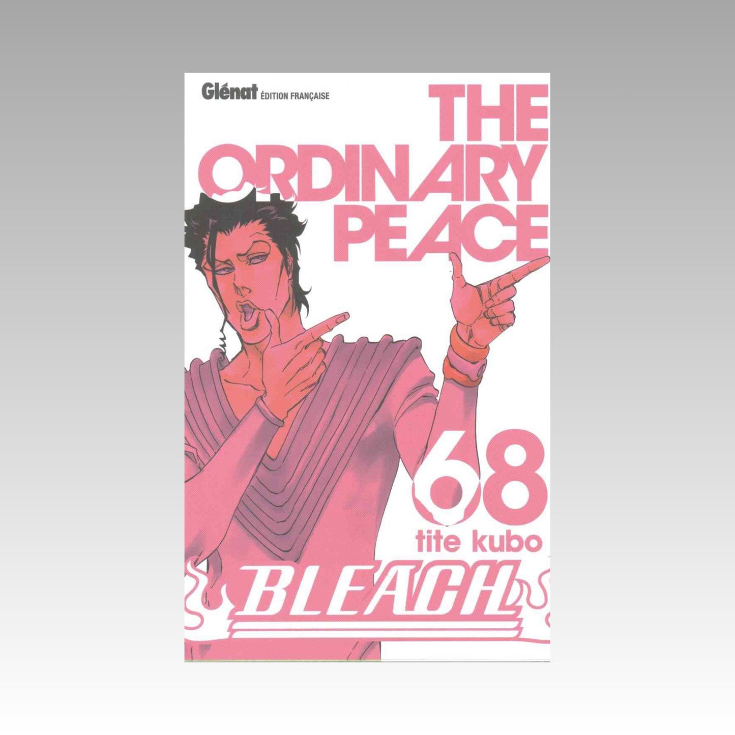 Bleach. Tome 68