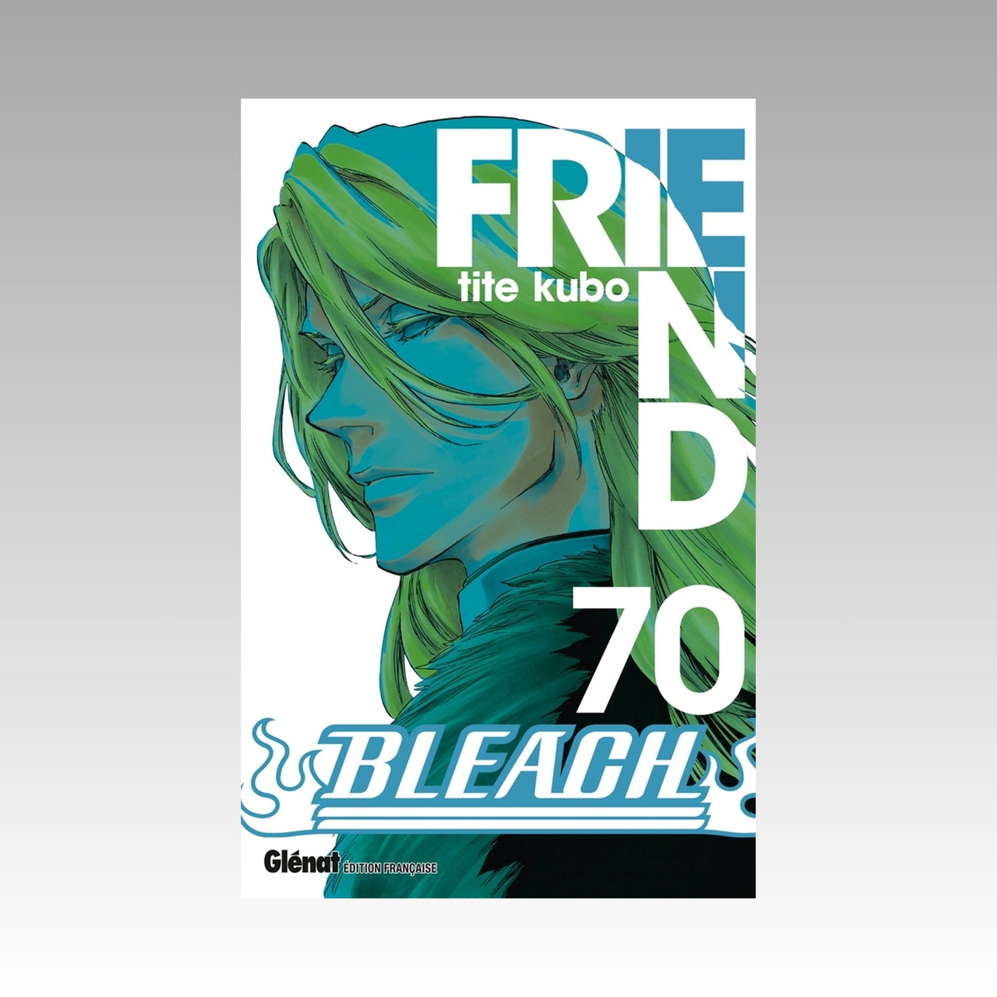 Bleach. Tome 70