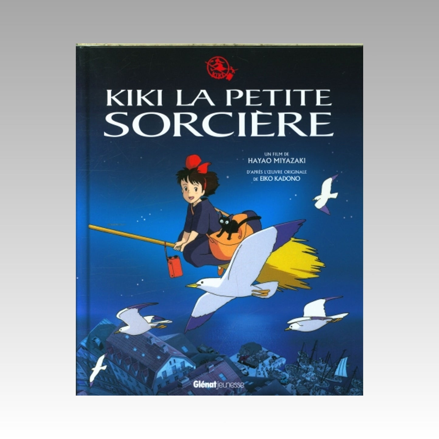 Kiki la petite sorcière - Album du film
