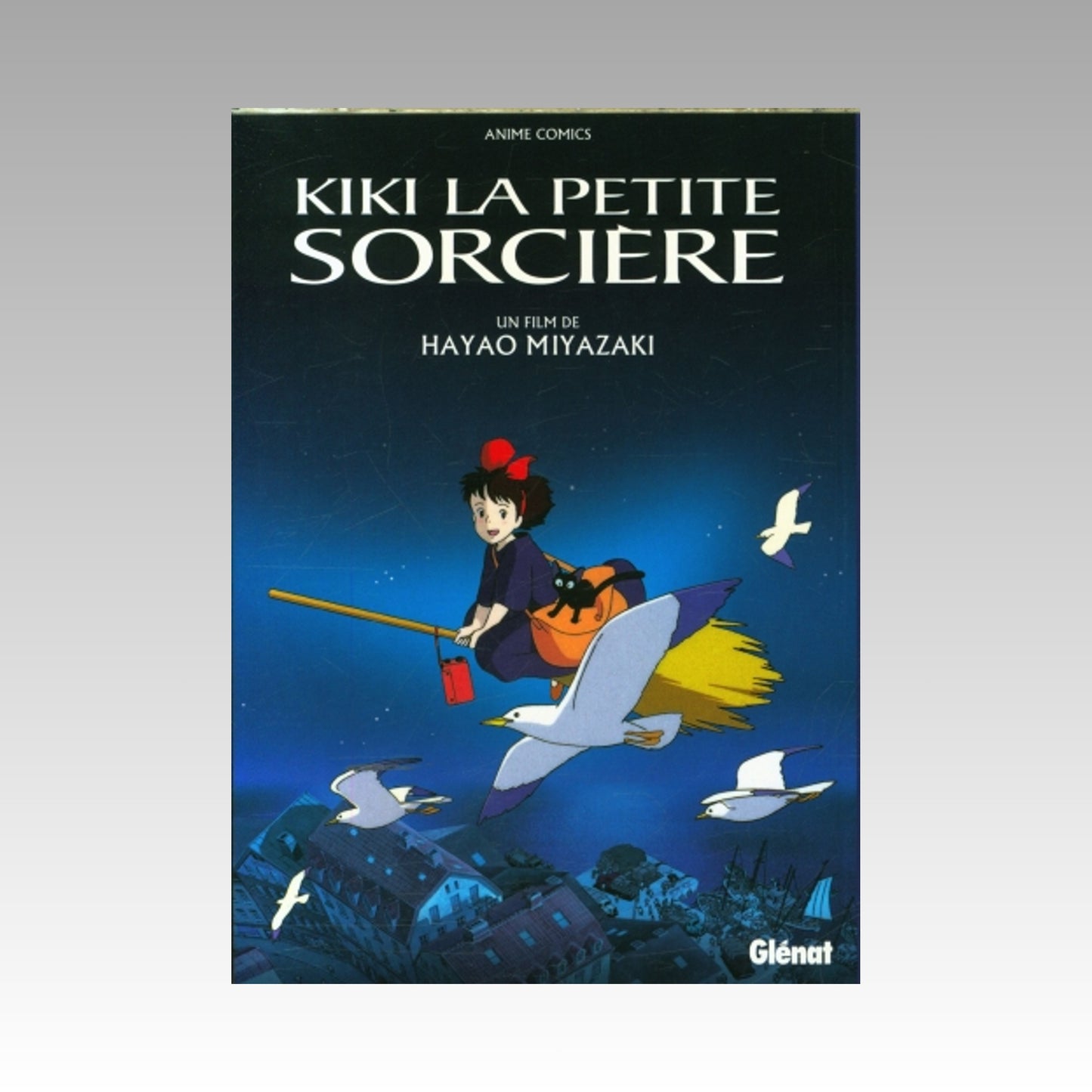 Kiki la petite sorcière