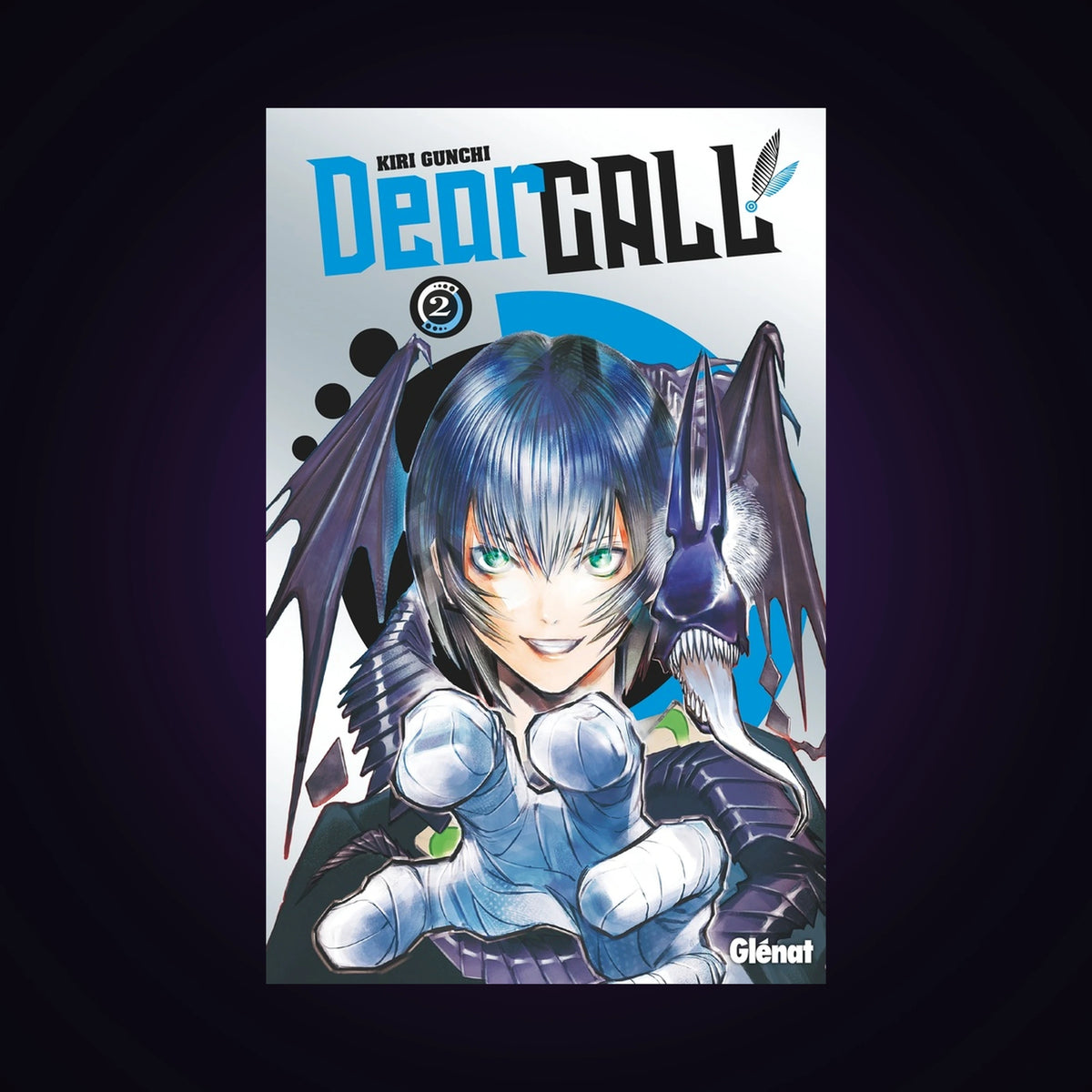 Dear call. Tome 2