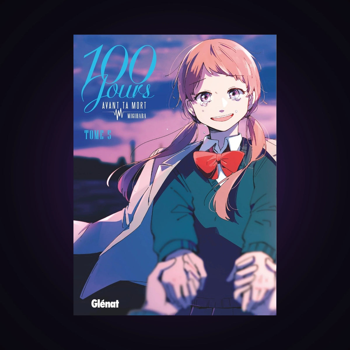100 jours avant ta mort. Tome 5
