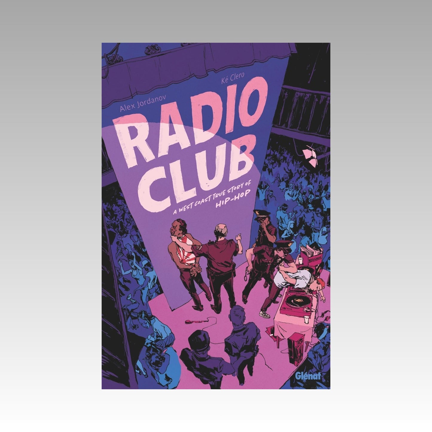 Radio Club