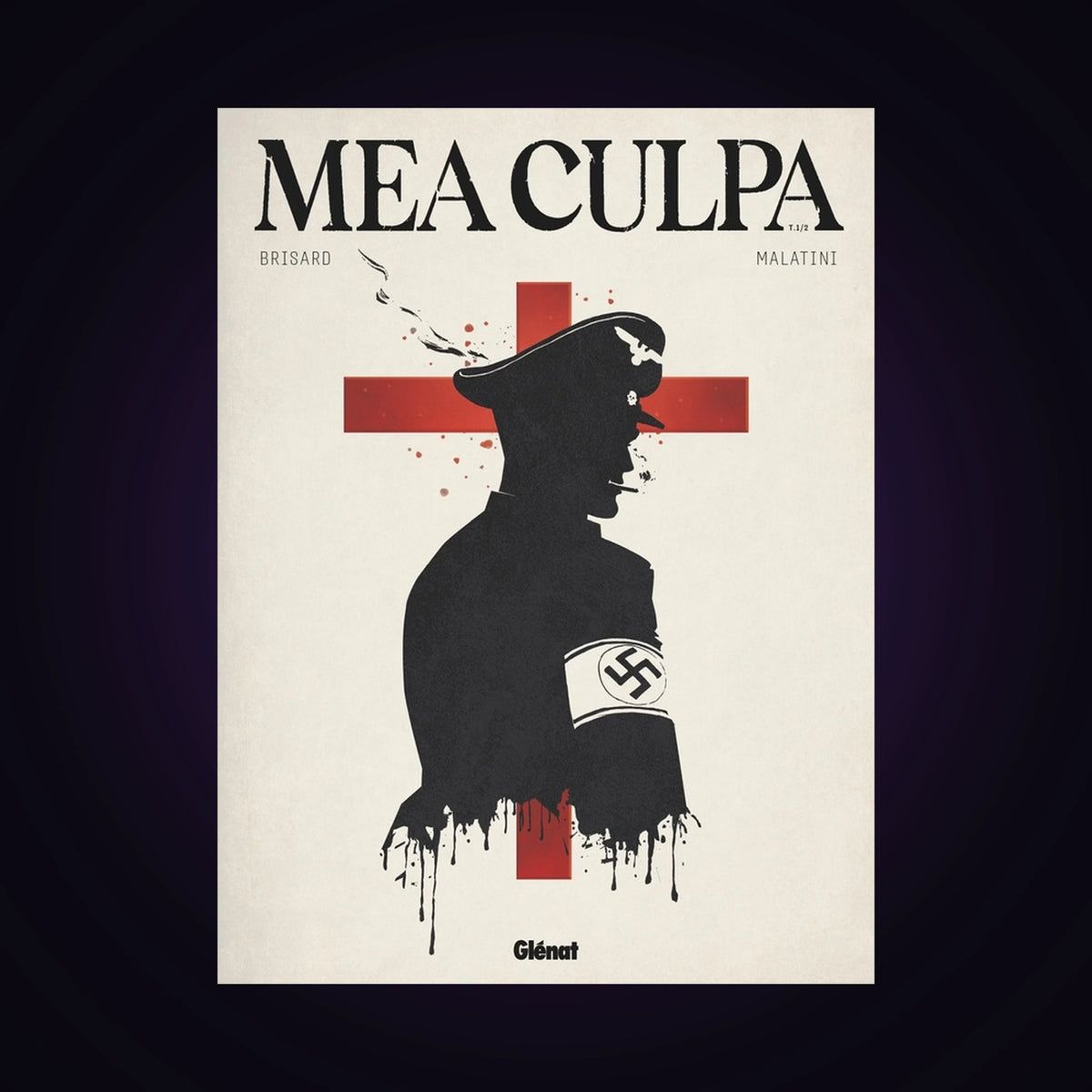 Mea culpa. Tome 1