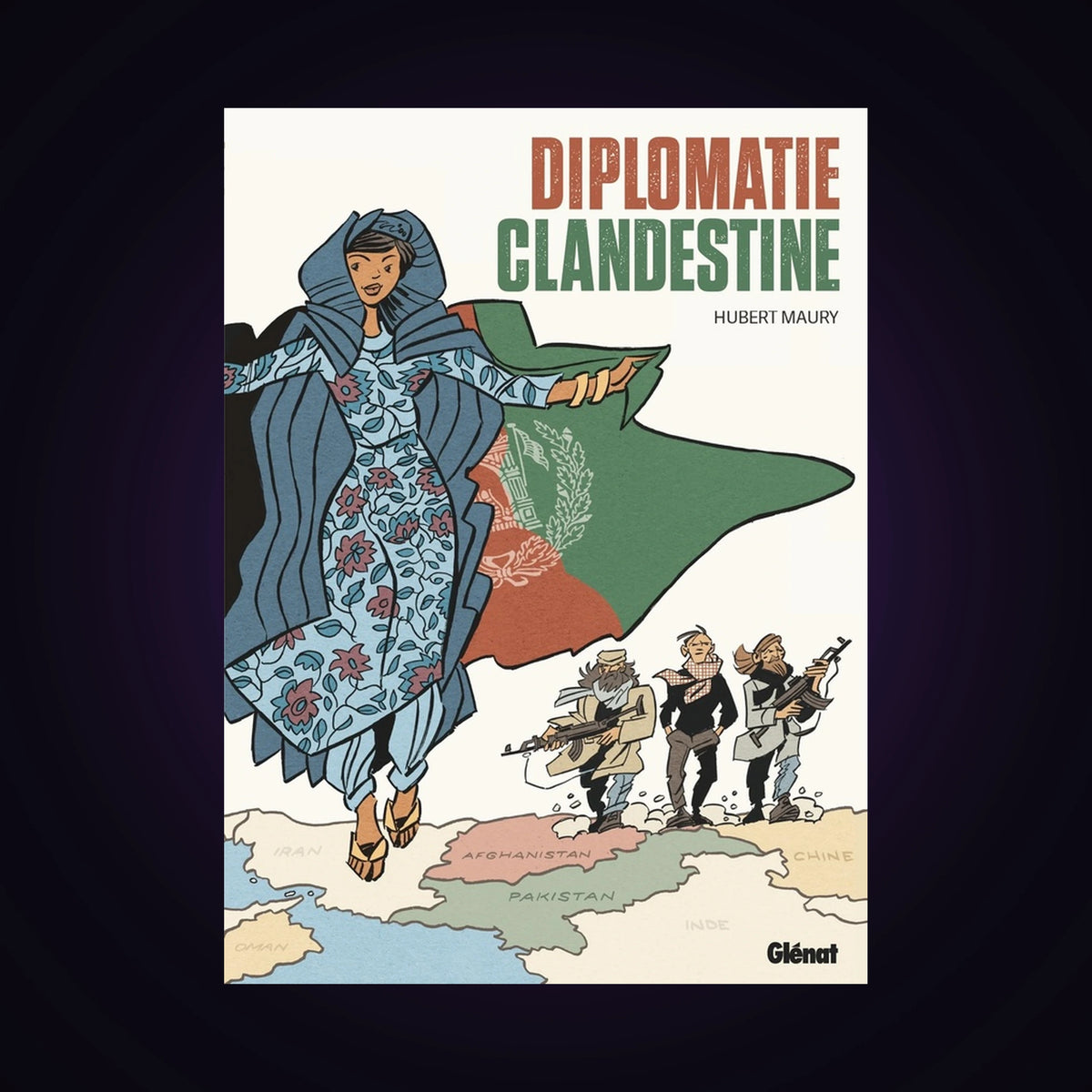 Diplomatie clandestine