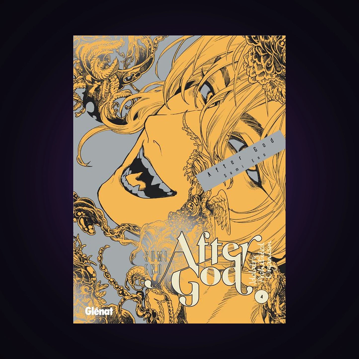 After God. Tome 4