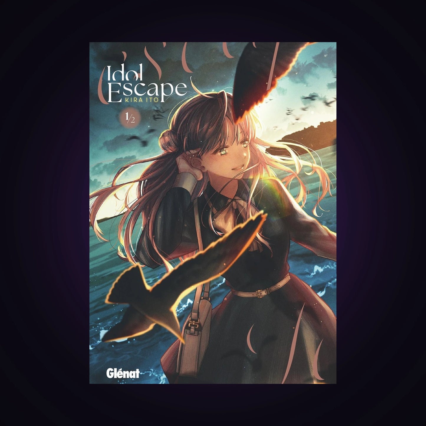 Idol Escape. Tome 1