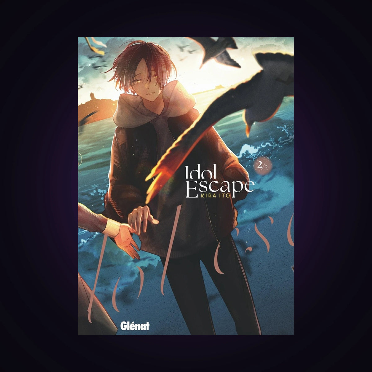 Idol Escape. Tome 2