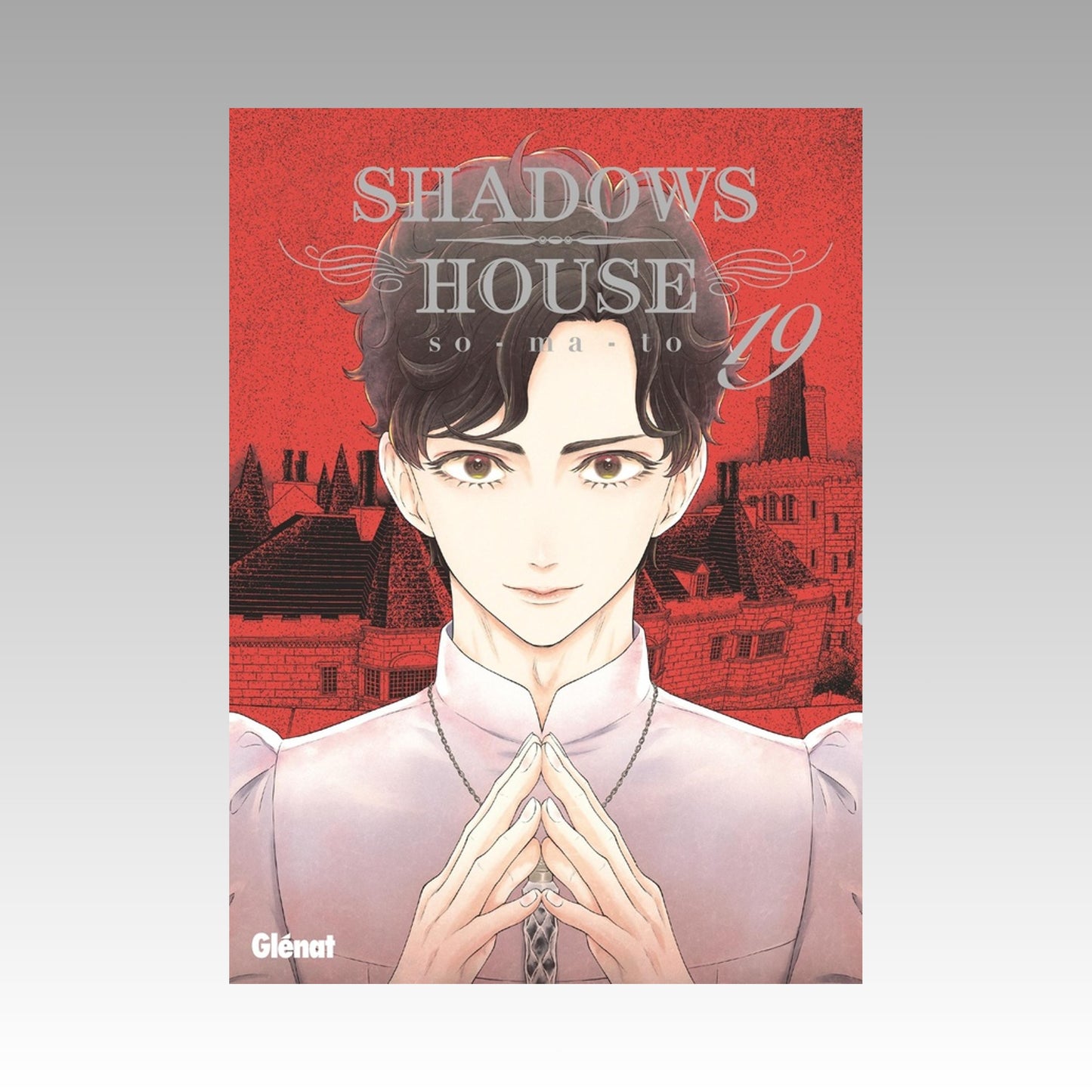 Shadows House. Tome 19