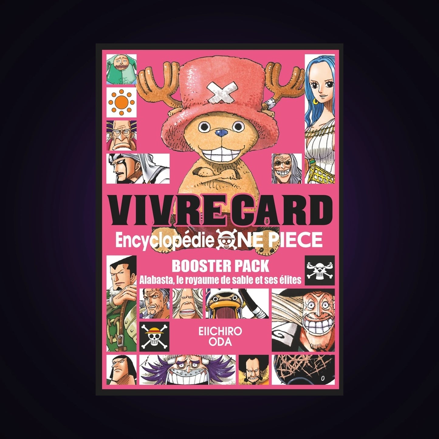 One Piece - Vivre Card - Saison 1. Tome 6
