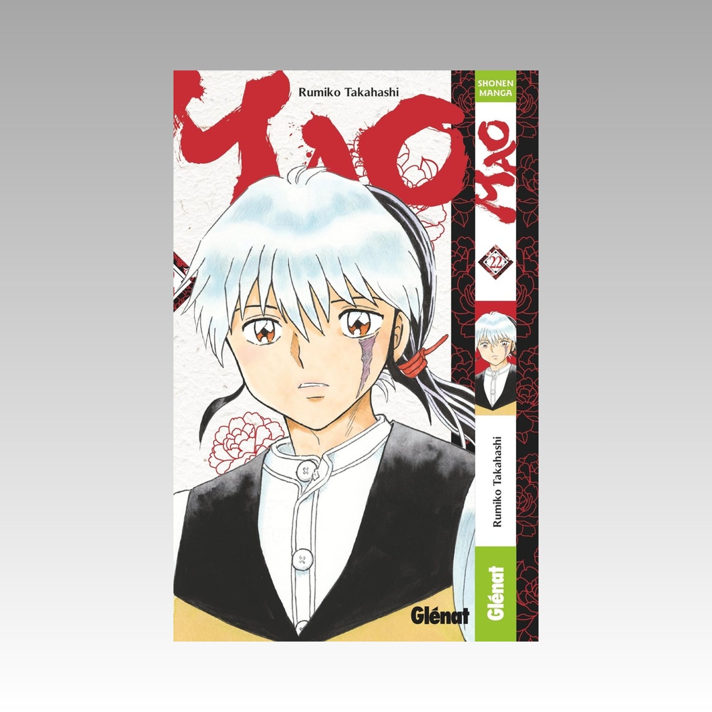 Mao. Tome 22