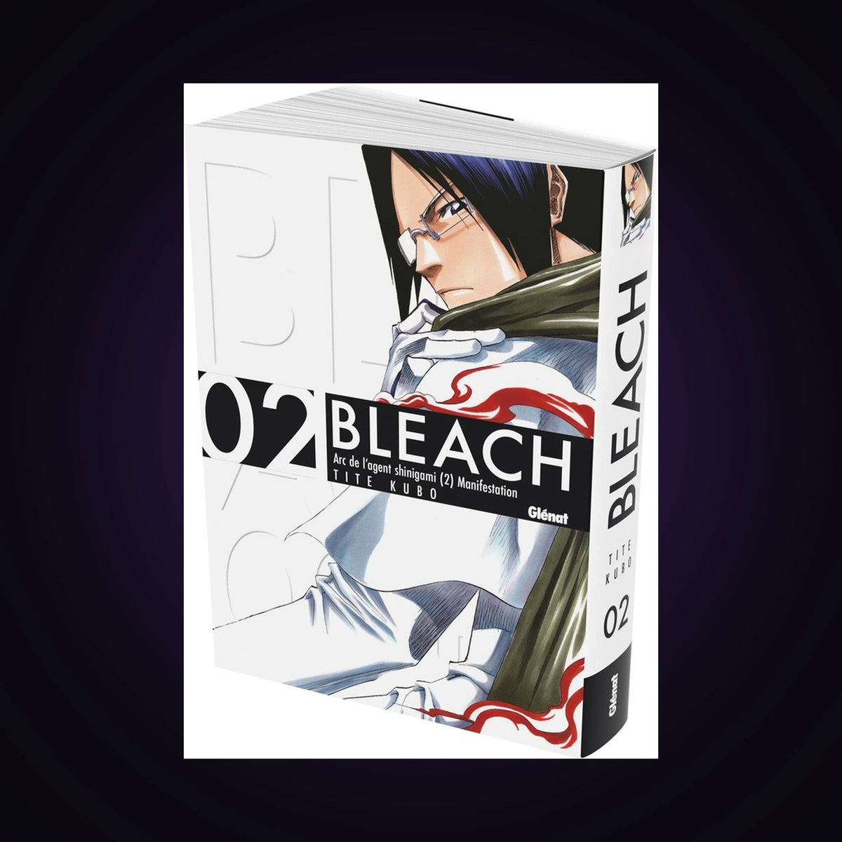 Bleach. Tome 2 - Édition Deluxe