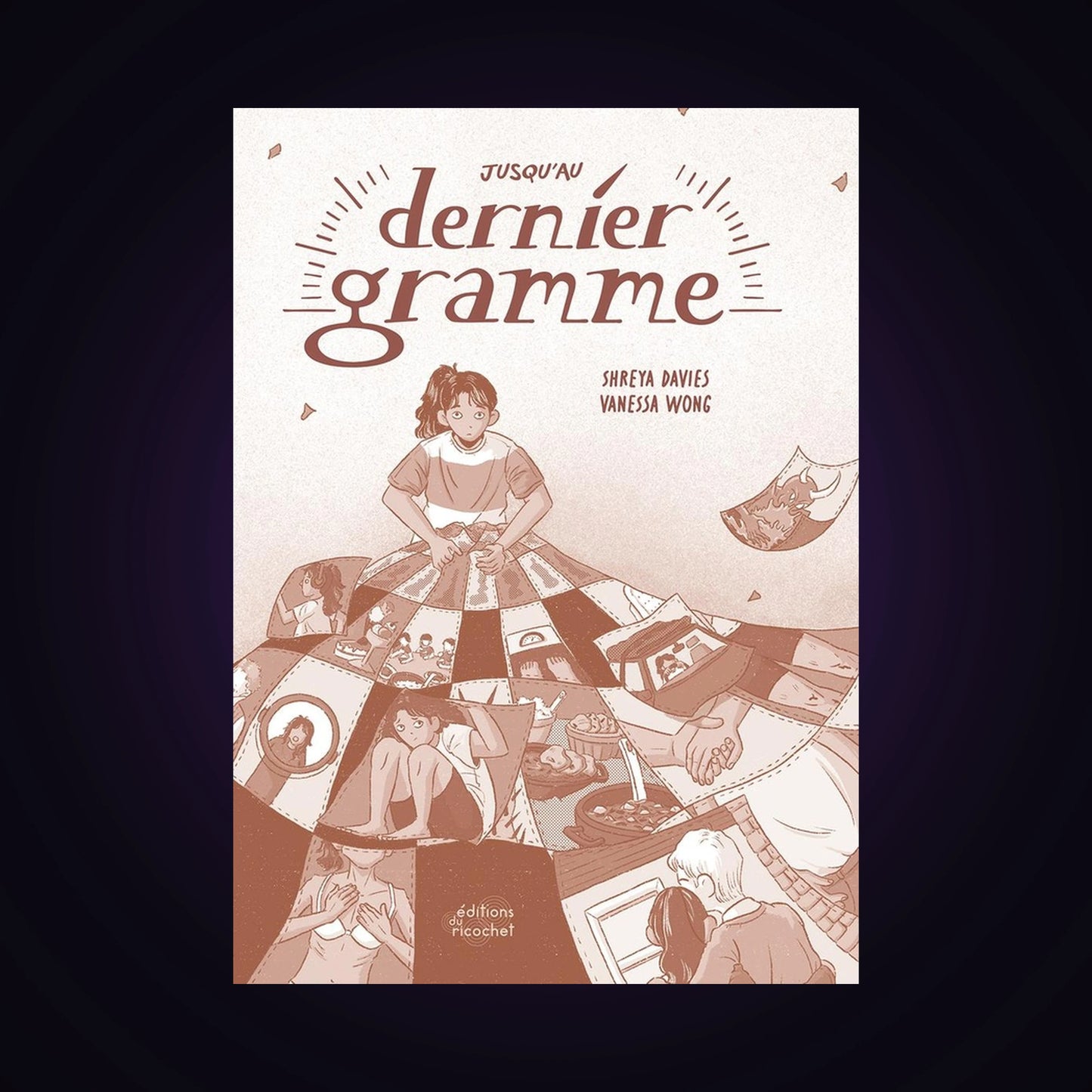 Jusqu'au dernier gramme