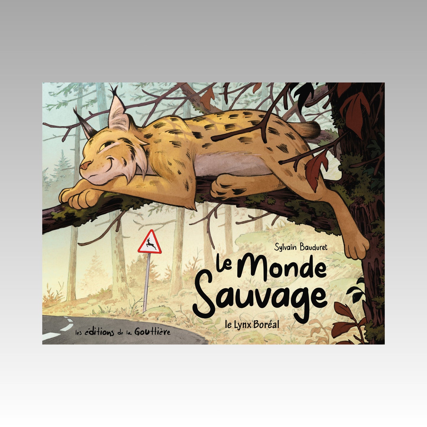 Le monde sauvage. Tome 2