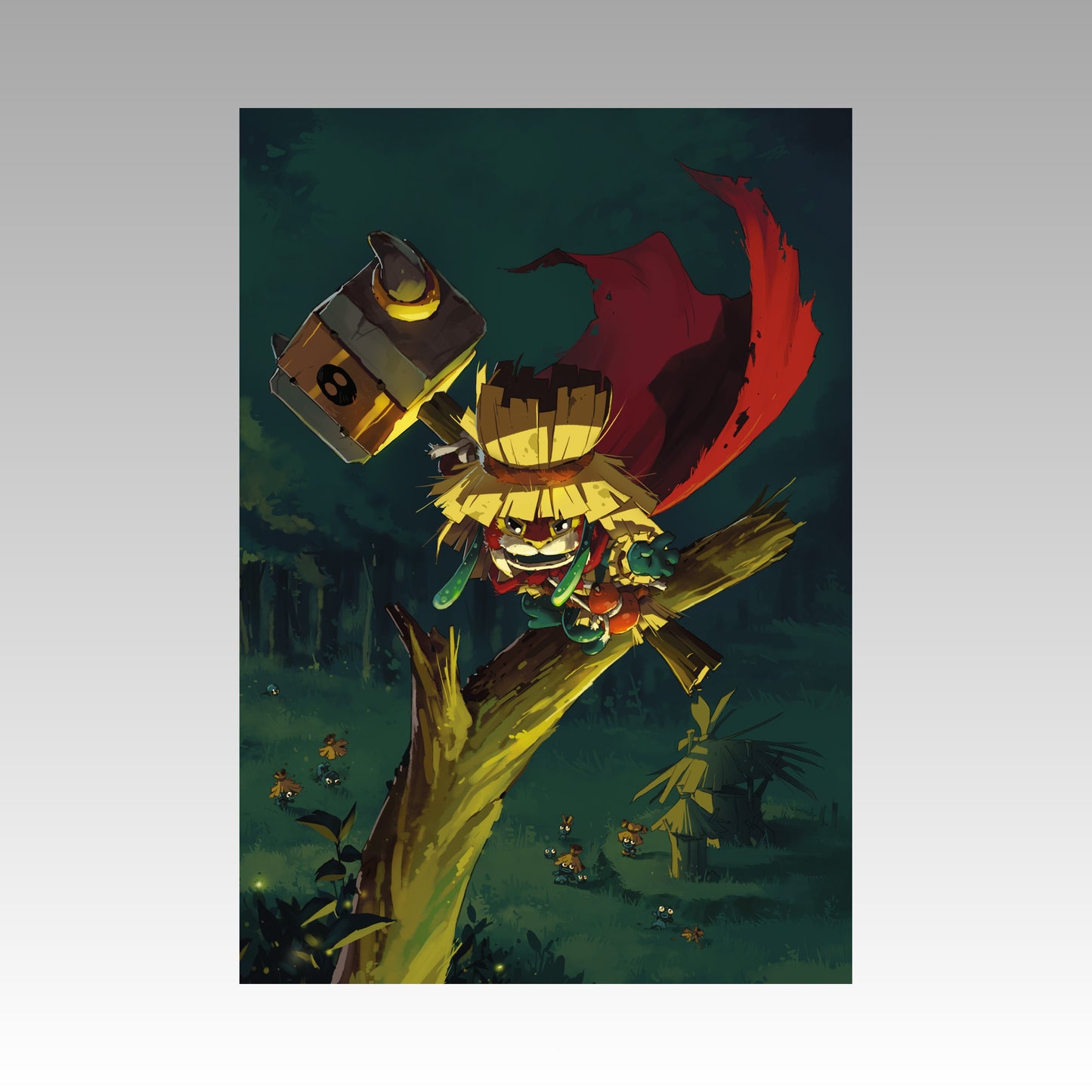 Wakfu Heroes. Tome 2 Édition Collector - Percimol