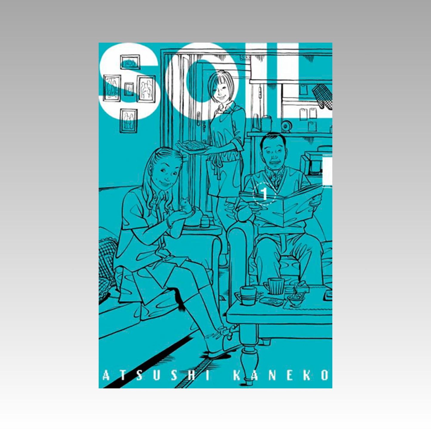 Soil. Tome 1