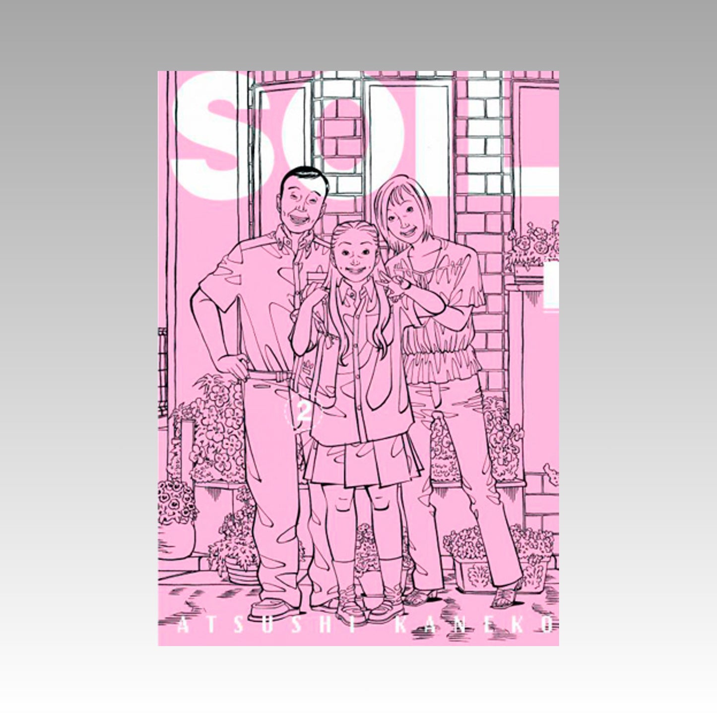 Soil. Tome 2